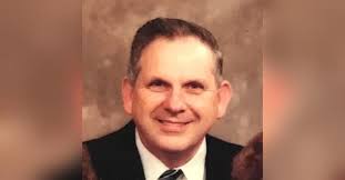 Charles Fox Jr. Obituary