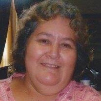 San Juanita Monreal Hernandez Obituary