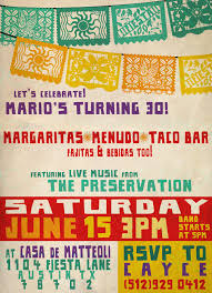 Birthday Party In Spanish Fiesta Invitation Birthday Party Cinco De Mayo Papel Picado Fiesta Invitations Birthday Invitations Invitations