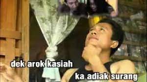 Ucok Sumbara Sayang Babagi Duo Best Lirik Lagu