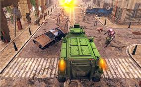 Los mejores juegos de matar zombies est�n gratis en juegos 10.com. Zombie Killer Zombie Highway Game For Android Apk Download