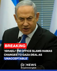 After Israeli Prime Minister Benjamin Netanyahu threw his support behind  the U.S. peace plan for Gaza, the question now is whether Hamas will agree.