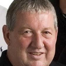 Al Decker Obituary August 2, 2016