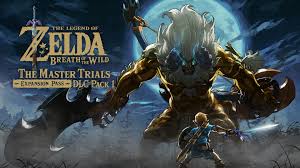 Breath of the wild is arguably the closest the series has been to its nes roots since the original game. The Legend Of Zelda Breath Of The Wild Expansion Pass Bundle Nintendo Switch Nintendo