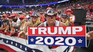 > sat nov 21 2020. Florida Supporters On Why They Want Trump To Win In 2020 Bbc News
