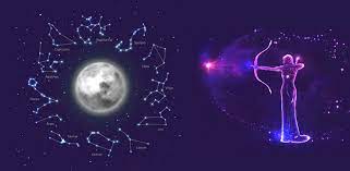 This lunation is the ideal time to improve personal tags. Effect Of The Full Moon In Sagittarius For The 12 Zodiac Signs