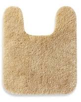 20x34 (navy, 2 pack) 5. Can T Miss Deals On Wamsutta Duet Contour Bath Rug In Ebony