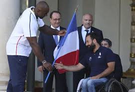 CHIFFRES DU VENDREDI] HANDICAP ET SPORT | Carenews PRO