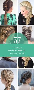 And so any braided style can be cute if done right. 50 Trendy Dutch Braids Hairstyle Ideas To Keep You Cool In 2020