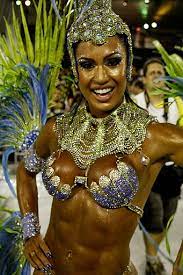 Gracyanne barbosa is an actress, known for nrcity stories: Gracyanne Barbosa Wikipedia