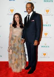 They have two children together, daughter sam alexis born in 2007. Tiger Woods Girlfriend Why Erica Herman Is Rarely Pictured When Woods Plays Golf Sport Express Co Uk