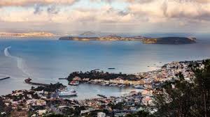 There are currently no countries on the 'green list'. Weekly Travel Update England Opens Green List Capri Goes Covid Free Newschannel 3 12