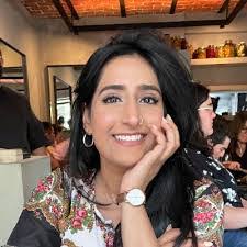 Christina Carrera's Instagram, Twitter & Facebook