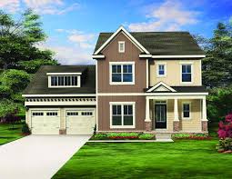 Bristol Paran Homes Open Floor Plan Floor Plans House Styles