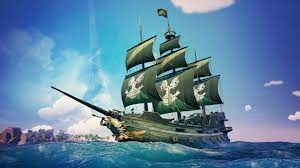 An amazing collection of sea of thieves wallpaper and backgrounds available for download for free. Sea Of Thieves Spartan Ship 8k Hd Games 4k Wallpapers Images Backgrounds Photos And Pictures