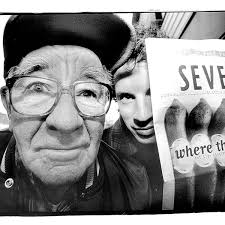 Photographer Carolyn Bates Fills a Trio of Books With Images of Burlington  Murals