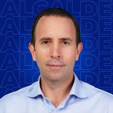 Sandy Caceres (@sandycaceresc)