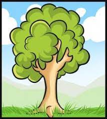 how to draw a simple tree step by step trees pop culture free online drawing tutorial added by tree drawing simple tree drawing for kids drawing for kids