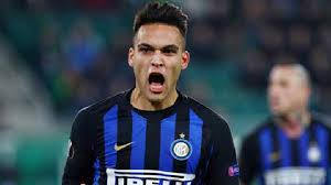 Lautaro martínez (inter) un tiro di destro da centro area palla indirizzata. Hasil Dan Klasemen Serie A Inter Milan Vs Sampdoria 2 1 Bola Tempo Co