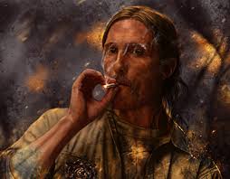 Cohle Projects :: Photos, videos, logos, illustrations and branding ::  Behance