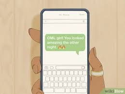 Op Meaning: What Does Op Mean? Interesting Text Conversations • 7Esl