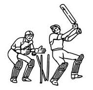 Download and print free jerusalem cricket coloring pages to keep little hands occupied at home; Coloring Pages Cricket Morning Kids
