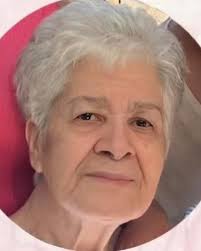 Trancito Ercilia Vega Obituary (2025)