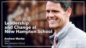 45: Guest Andrew Menke