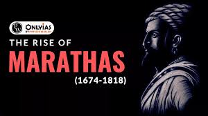 The Marathas: Their Rise, Glory, And ...