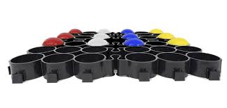 However, a gravel parking lot looks a bit unprofessional for a business. 4 Benefits Of Gravel Parking Lot Markers Over Traditional Paint Truegrid Pavers