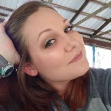 Happy Birthday Rebeka Steele !