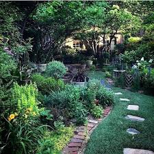 Second Post From The Great Takeover Today Here S A Little Glimpse Of My Back Garden All The Spires Of Pu Back Gardens Outdoor Landscaping Shade Garden