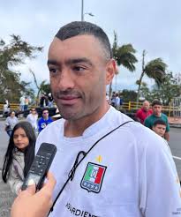 A Isis y a Jerónimo, ambos de Manizales, la velocidad les corre por las  venas: lo demuestran en carritos de balineras