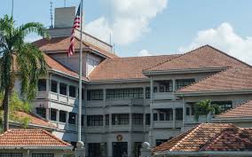 Ketegangan bermula ketika perdana menteri malaysia, mahathir mohamad, menyampaikan pendapatnya mengenai isu tersebut saat. Security Guard Sacked From Us Embassy To Ask If Foreign Missions Immune To Local Law Free Malaysia Today Fmt