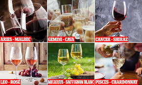 Check out our aquarius stemless wine glass selection for the very best in unique or custom, handmade pieces from our shops. Astrologer Reveals The Wine You Should Have Based On Your Zodiac Daily Mail Online