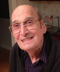 Edward Blacker Obituary