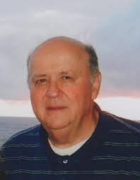 Harrison Murphy Obituary