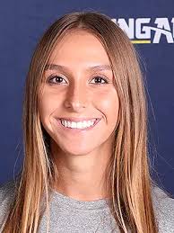 2022 Softball Roster