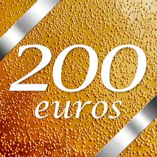 Recipient name (the name printed on voucher) (optional). Gift Voucher Of 200 Euros Les Thermes De Spa