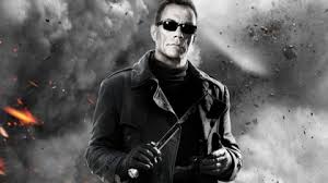 Get the behind the scenes stories from 'bloodsport,' 'kickboxer,' 'double impact' and more. Jean Claude Van Damme Expendables 2 Interview Coach