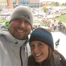 Brad Bannister's Instagram, Twitter & Facebook