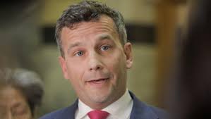 Charter schools: David Seymour defends $10 million for 215 students :  r/newzealand