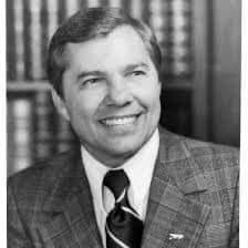 In the Macon Telegraph today…. Remembering one of our own.