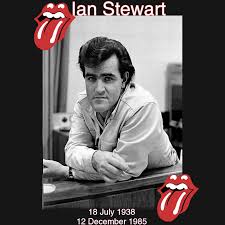🅱️lues Evolution Show🎙️ | Remembering the sixth Rolling Stone - Ian Stewart Stewart answered an ad in the Jazz News' May 2, 1962 edition. Brian Jones had put the ad... | Instagram