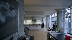harvey specter s apartment penthouse apartment interior dream home design apartment dining