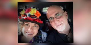 Dave Goggans and Alicia Brand's Wedding Website