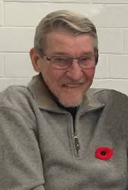 Ronald KOCHER Obituary (2020)