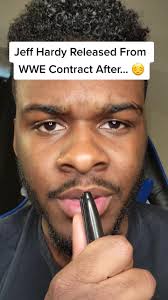 Jeffrey Rollins Gets Released