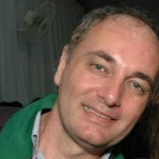 Marcos Henrique Mello (Brazil), Contemporary Painter Artist