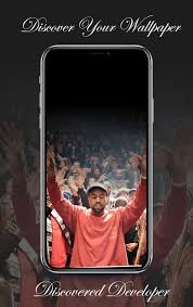 Please contact us if you want to publish a kanye west wallpaper on our site. Kanye West Wallpaper Hd 4k For Android Apk Download